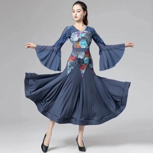 آموزش خیاطی ماکسی ساده بدون الگو